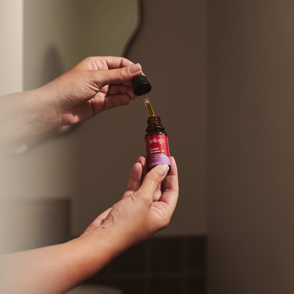 Trilogy CoQ10 Booster Oil